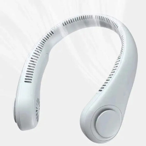 Sports Hanging Neck Fan